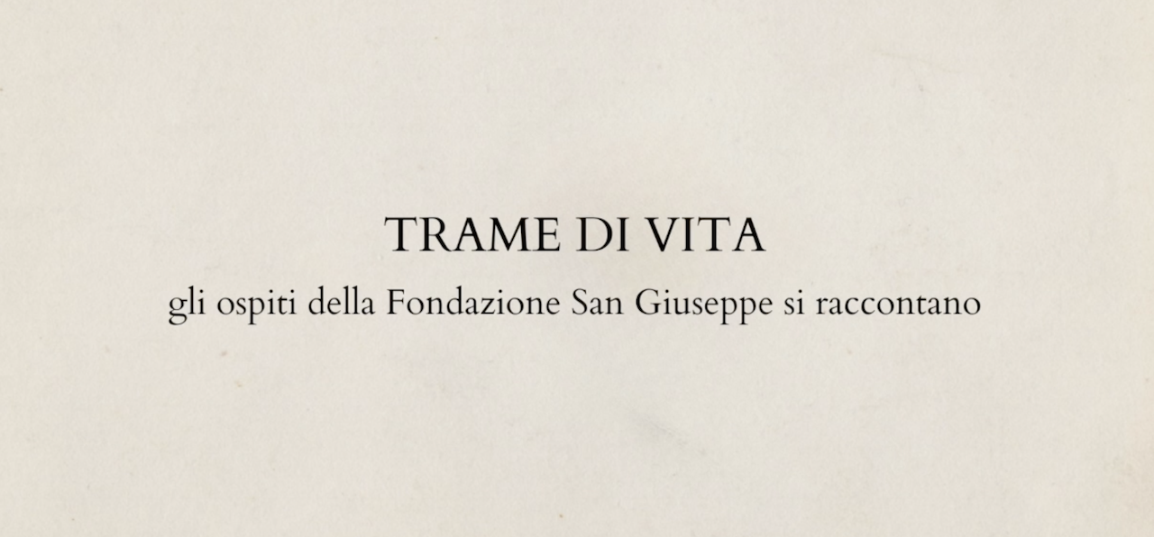 Trame di Vita